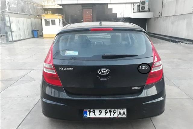 هیوندایی، i30