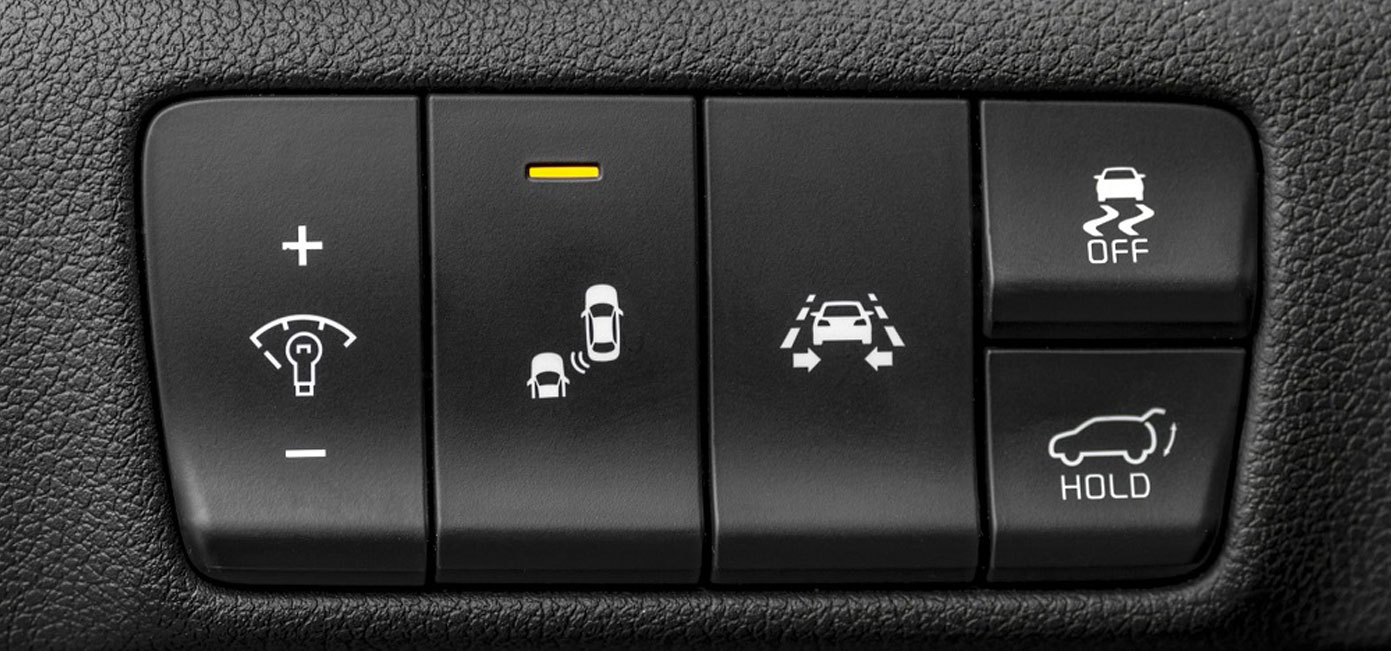 خودروهایی که طبق نظر رانندگان دید ضعیف‌تری دارند